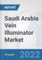 Saudi Arabia Vein Illuminator Market: Prospects, Trends Analysis, Market Size and Forecasts up to 2027 - Product Thumbnail Image