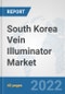 South Korea Vein Illuminator Market: Prospects, Trends Analysis, Market Size and Forecasts up to 2027 - Product Thumbnail Image