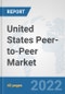 United States Peer-to-Peer (P2P) Market: Prospects, Trends Analysis, Market Size and Forecasts up to 2027 - Product Thumbnail Image
