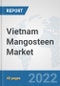 Vietnam Mangosteen Market: Prospects, Trends Analysis, Market Size and Forecasts up to 2027 - Product Thumbnail Image