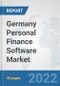 Germany Personal Finance Software Market: Prospects, Trends Analysis, Market Size and Forecasts up to 2027 - Product Thumbnail Image