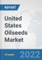 United States Oilseeds Market: Prospects, Trends Analysis, Market Size and Forecasts up to 2027 - Product Thumbnail Image