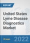 United States Lyme Disease Diagnostics Market: Prospects, Trends Analysis, Market Size and Forecasts up to 2027 - Product Thumbnail Image