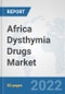 Africa Dysthymia Drugs Market: Prospects, Trends Analysis, Market Size and Forecasts up to 2027 - Product Thumbnail Image