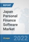 Japan Personal Finance Software Market: Prospects, Trends Analysis, Market Size and Forecasts up to 2027 - Product Thumbnail Image