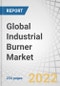 Global Industrial Burner Market by Type (Regenerative, High Thermal, Radiant, Direct-Fired), Fuel Type (Oil, Gas, Dual, Solid), End Use (F&B, Petrochemical, Power, Chemical, Metals & Mining), Operating Temperature, Automation, Region - Forecast to 2027 - Product Thumbnail Image