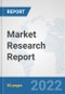 MENA High Level Disinfection Service Market: MENA Industry Analysis, Trends, Market Size, and Forecasts up to 2027 - Product Thumbnail Image