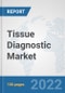 Tissue Diagnostic Market: Global Industry Analysis, Trends, Market Size, and Forecasts up to 2027 - Product Image