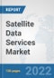 Satellite Data Services Market: Global Industry Analysis, Trends, Market Size, and Forecasts up to 2027 - Product Thumbnail Image
