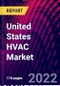 United States HVAC Market, By Offering, By End-User Trend Analysis, Competitive Market Share and Forecast, 2018-2028 - Product Thumbnail Image