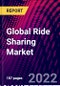 Global Ride Sharing Market, By Business Model, By Vehicle Type, By Region, Trend Analysis, Competitive Market Share & Forecast, 2020-2028 - Product Image