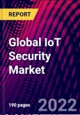 Global IoT Security Market, By Component, By Type, By Deployment Mode, By Organization Size, By Application, By Region, Trend Analysis, Competitive Market Share & Forecast, 2018-2028- Product Image