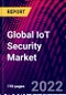 Global IoT Security Market, By Component, By Type, By Deployment Mode, By Organization Size, By Application, By Region, Trend Analysis, Competitive Market Share & Forecast, 2018-2028 - Product Image