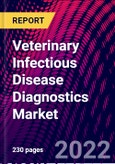 Veterinary Infectious Disease Diagnostics Market, By Technology, By Animal Type, By End-Users, By Region, Trend Analysis, Competitive Market Share & Forecast, 2018-2028- Product Image