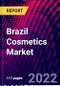 Brazil Cosmetics Market, By Product Type, By Pricing, By Gender, By Distribution Channel, By End-User, By Region, Trend Analysis, Competitive Market Share & Forecast, 2018-2028 - Product Thumbnail Image