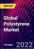 Global Polystyrene Market, By Resin Type, By Product Type, By End-Use Industry, By Region, Trend Analysis, Competitive Market Share & Forecast, 2018-2028- Product Image
