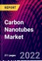 Carbon Nanotubes Market, By Product Type, By Methods, By Application, By Region, Trend Analysis, Competitive Market Share & Forecast, 2018-2028 - Product Image