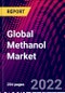 Global Methanol Market By Derivatives, By Feedstock, By End-User, By Region, Trend Analysis, Competitive Market Share & Forecast, 2018-2028 - Product Image