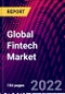 Global Fintech Market By Deployment Mode, By Application, By Technology, and End-User, By Region, Trend Analysis, Competitive Market Share & Forecast, 2018-2028 - Product Image