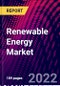 Renewable Energy Market, By Type, By End-User, By Region, Trend Analysis, Competitive Market Share & Forecast, 2018-2028 - Product Image