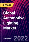 Global Automotive Lighting Market, By Type, By Vehicle Type, By Technology, By Application, By Region, Trend Analysis, Competitive Market Share & Forecast, 2018-2028- Product Image