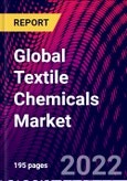 Global Textile Chemicals Market, By Fiber Type, By Product Type, By Application, By Region, Trend Analysis, Competitive Market Share & Forecast, 2018-2028- Product Image