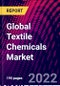 Global Textile Chemicals Market, By Fiber Type, By Product Type, By Application, By Region, Trend Analysis, Competitive Market Share & Forecast, 2018-2028 - Product Image