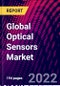 Global Optical Sensors Market, By Type, By Sensor Type, By Application, By Region, Trend Analysis, Competitive Market Share & Forecast, 2018-2028 - Product Thumbnail Image