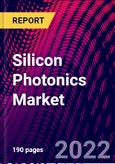 Silicon Photonics Market, By Product Type, By Component, By Waveguide, By Application, By Region, Trend Analysis, Competitive Market Share & Forecast, 2018-2028- Product Image