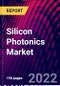 Silicon Photonics Market, By Product Type, By Component, By Waveguide, By Application, By Region, Trend Analysis, Competitive Market Share & Forecast, 2018-2028 - Product Thumbnail Image