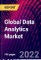 Global Data Analytics Market, By Type, By Solution, By Application, By Deployment, By End-User, By Region, Trend Analysis, Competitive Market Share & Forecast, 2018-2028 - Product Thumbnail Image