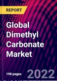 Global Dimethyl Carbonate Market, By Synthesis, By Grade, By Application, By End-User, By Region, Trend Analysis, Competitive Market Share & Forecast, 2018-2028- Product Image