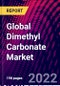 Global Dimethyl Carbonate Market, By Synthesis, By Grade, By Application, By End-User, By Region, Trend Analysis, Competitive Market Share & Forecast, 2018-2028 - Product Image