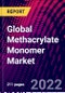 Global Methacrylate Monomer Market, By Derivatives, By Applications, By End-Users, By Region, Trend Analysis, Competitive Market Share & Forecast, 2018-2028 - Product Image