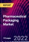Pharmaceutical Packaging Market, By Type, By Raw Material, By Drug Delivery Mode, By Product Type, By Region, Trend Analysis, Competitive Market Share & Forecast, 2018-2028 - Product Image