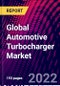 Global Automotive Turbocharger Market, By Vehicle Type, By Fuel Type, By Technology, By Material Type, By Component, By Region, Trend Analysis, Competitive Market Share & Forecast, 2018-2028 - Product Image