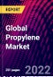 Global Propylene Market, By Derivatives, Types, Production Process Technology, Application, Industrial Vertical, By Region, trend analysis, competitive market share & forecast, 2018-2028 - Product Image