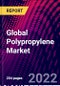 Global Polypropylene Market, By Type, By Process, By Application, By Chemical Structure, By End-Use, By Region, Trend Analysis, Competitive Market Share & Forecast, 2018-2028 - Product Image