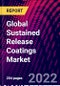 Global Sustained Release Coatings Market, Global Sustained Release Coatings Market, By Type, By Application, By Polymer Material, By Region, Trend Analysis, Competitive Market Share & Forecast, 2018-2028 - Product Image