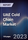 UAE Cold Chain Market Outlook to 2027- Product Image