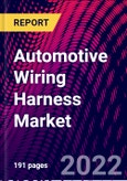 Automotive Wiring Harness Market, By Category, By Application, By Component, By Material Type, By Transmission Type, By Region, Trend Analysis, Competitive Market Share & Forecast, 2018-2028- Product Image