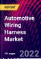 Automotive Wiring Harness Market, By Category, By Application, By Component, By Material Type, By Transmission Type, By Region, Trend Analysis, Competitive Market Share & Forecast, 2018-2028 - Product Image