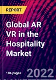 Global AR VR in the Hospitality Market, By Product Type, By Device Type, By Application, By Region, Trend Analysis, Competitive Market Share & Forecast, 2018-2028- Product Image