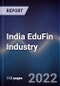 India EduFin Industry Outlook to FY'2026 - Product Thumbnail Image