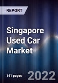 Singapore Used Car Market Outlook to 2025- Product Image