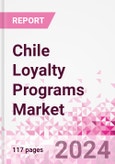 Chile Loyalty Programs Market Intelligence and Future Growth Dynamics Databook - 50+ KPIs on Loyalty Programs Trends by End-Use Sectors, Operational KPIs, Retail Product Dynamics, and Consumer Demographics - Q1 2022 Update- Product Image