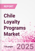 Chile Loyalty Programs Market Intelligence and Future Growth Dynamics Databook - 50+ KPIs on Loyalty Programs Trends by End-Use Sectors, Operational KPIs, Retail Product Dynamics, and Consumer Demographics - Q1 2024 Update- Product Image