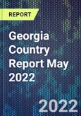 Georgia Country Report May 2022- Product Image