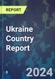 Ukraine Country Report- Product Image