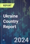 Ukraine Country Report - Product Thumbnail Image